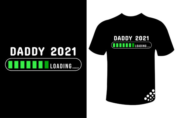 Daddy 2021 Loading: A Designer's Review of This Graphics & Print Template
