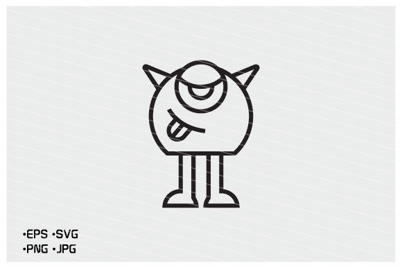 Funny Devil Monster Icon: A Designer's Real-World Review