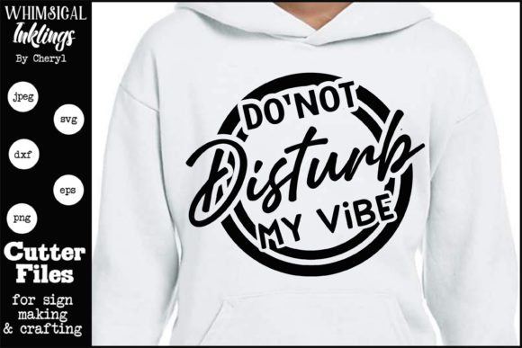 My Vibe Graphics and Illustrations for Handmade Sellers
