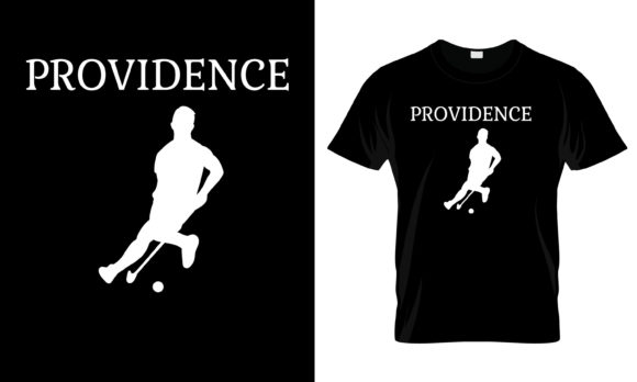 Providence T-Shirt Graphics and Print Templates Review