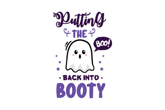 Putting the Boo Back into Booty: A Halloween Crafts Brand Review