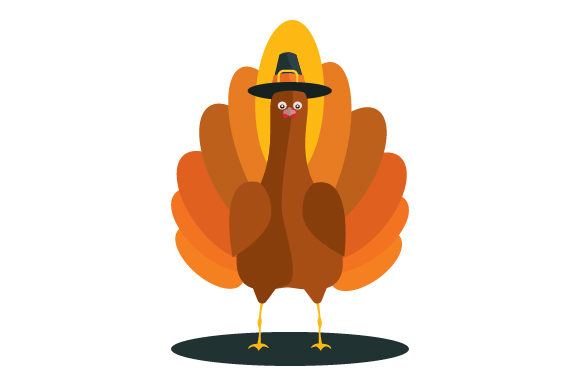 Thanksgiving Turkey Crafts Review for Sellers